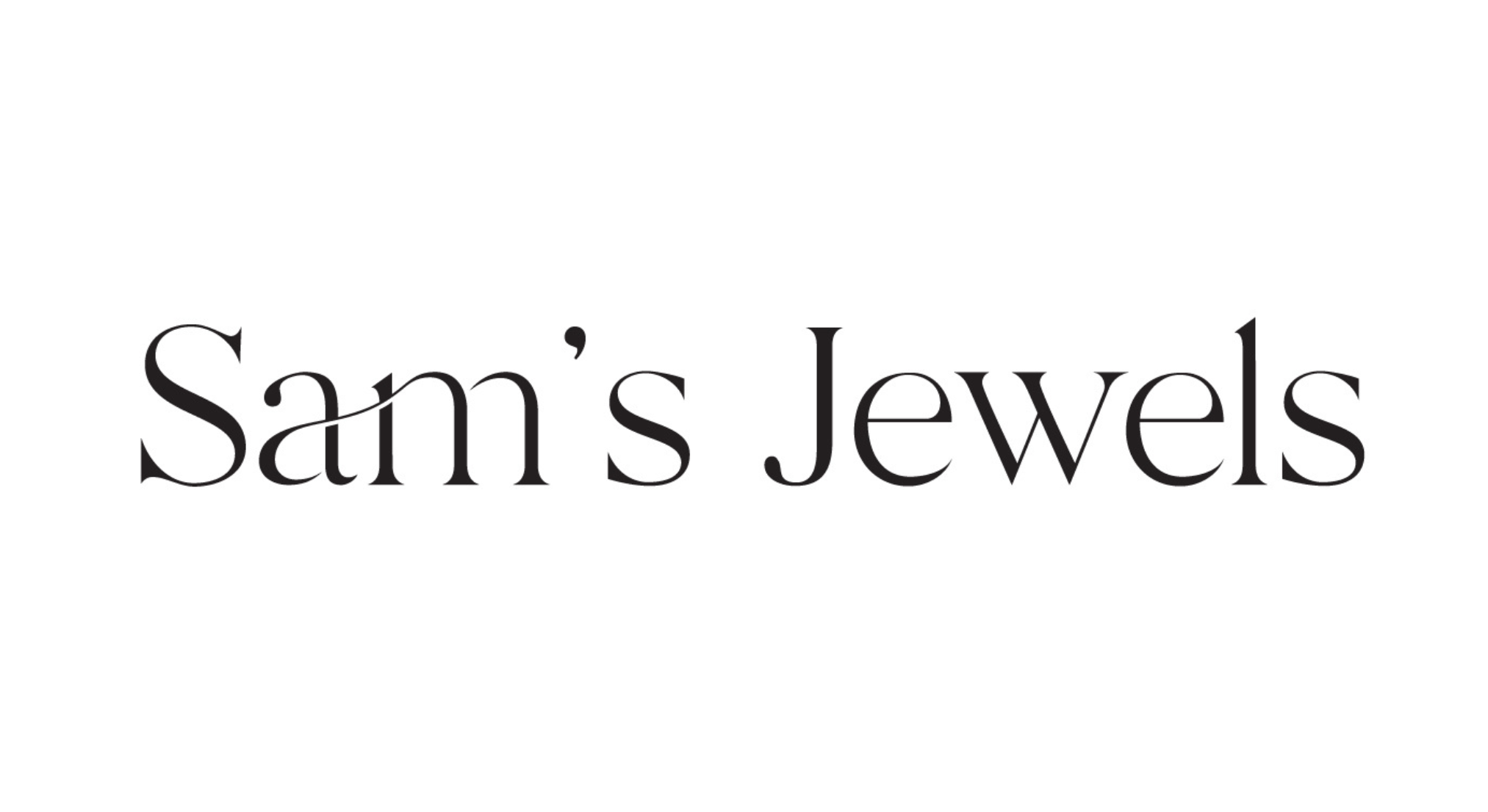 Sam's Jewels